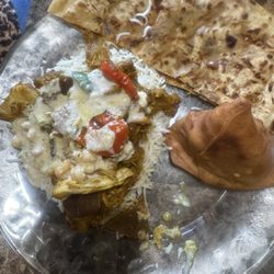 India Bazaar & Amritsari Rasoi - Mothers lunch!