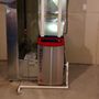 Photo of Ventilation Hitech