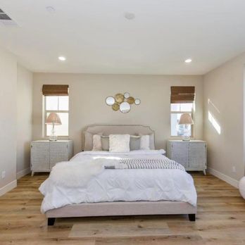 TAO - Bedroom - Home Staging Near Me - El Monte, California TAO - Bedroom - Home Staging Near Me - El Monte, California