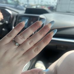 Lovely Nails