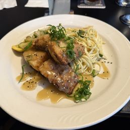 Mahi Mahi