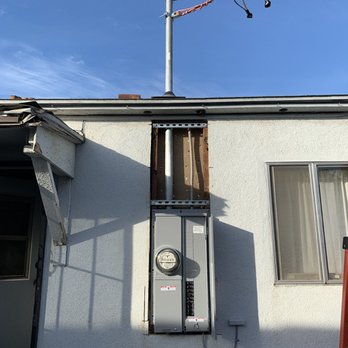 Padilla's Electric - Electricians Near Me Padilla's Electric - Electricians Near Me