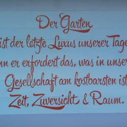 Gartenbauverein Rückersweg von 1934 e.V.