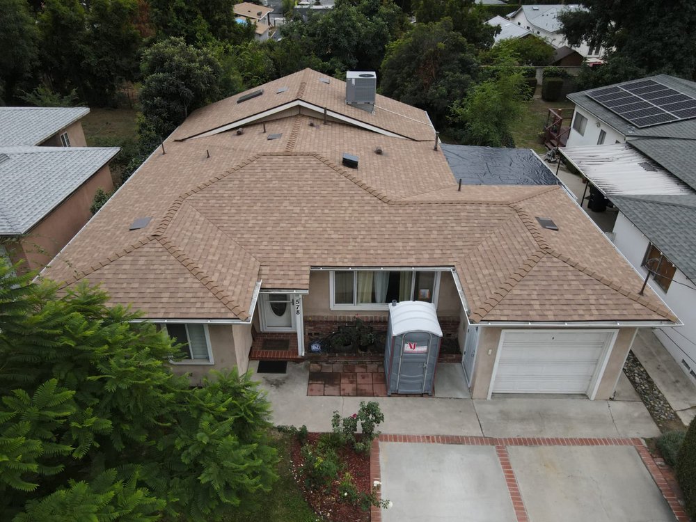 Slide of Golden City Remodeling