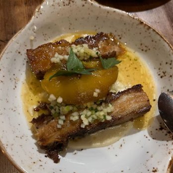 Vaca - Tapas/Small Plates Near Me - Costa Mesa, California Vaca - Tapas/Small Plates Near Me - Costa Mesa, California
