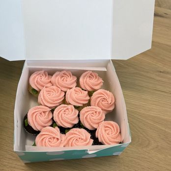 SusieCakes - Bakeries Near Me - San Francisco, California SusieCakes - Bakeries Near Me - San Francisco, California
