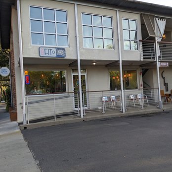 City Java & News - City Java & News (after sunrise), Beaufort - Coffee & Tea Near Me - Beaufort, South Carolina