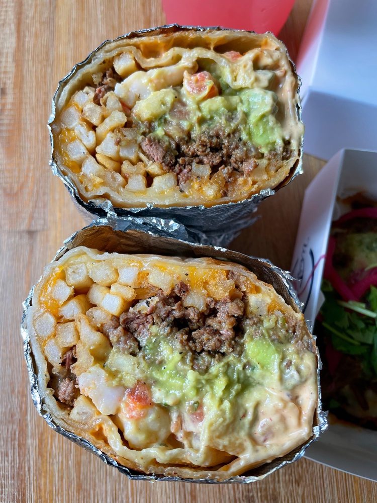 West Coast Taco Bar