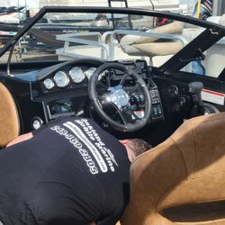 Oakland Mobile Marine - Electrical upgrades and repairs by our certified techs