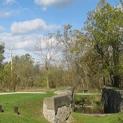 Ohio Canal Corridor - taken from http://www.ohiocanal.org/