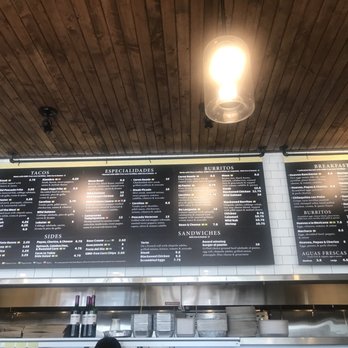 Taco Mesa - Breakfast & Brunch Near Me - Orange, California