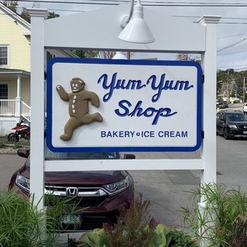Yum Yum Shop - Bakeries Near Me - Wolfeboro, New Hampshire Yum Yum Shop - Bakeries Near Me - Wolfeboro, New Hampshire