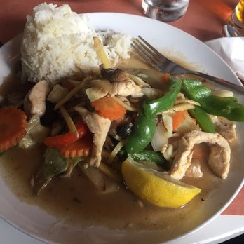 Joya - Thai Near Me - Brooklyn, New York