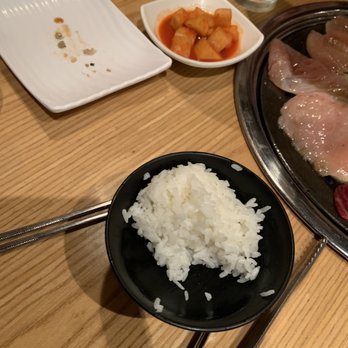 Cafe Korea - Korean Near Me - Fishers, Indiana