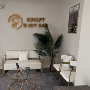 Sculpt Body Bar - Day Spas Near Me - Land O' Lakes, Florida Sculpt Body Bar - Day Spas Near Me - Land O' Lakes, Florida