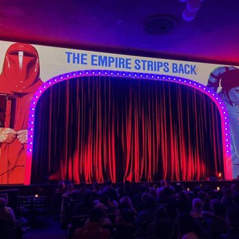 Great Star Theater - Performing Arts Near Me - San Francisco, California
