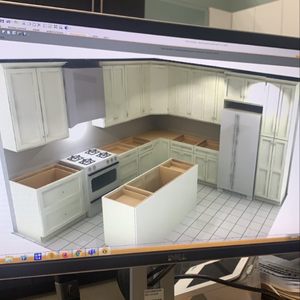 Cabinets To Go - 46 Photos & 61 Reviews - Kitchen & Bath - 6550