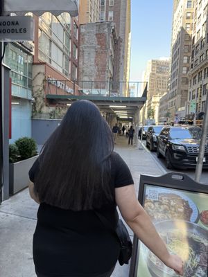 Jing Jing Hair & Skin Care