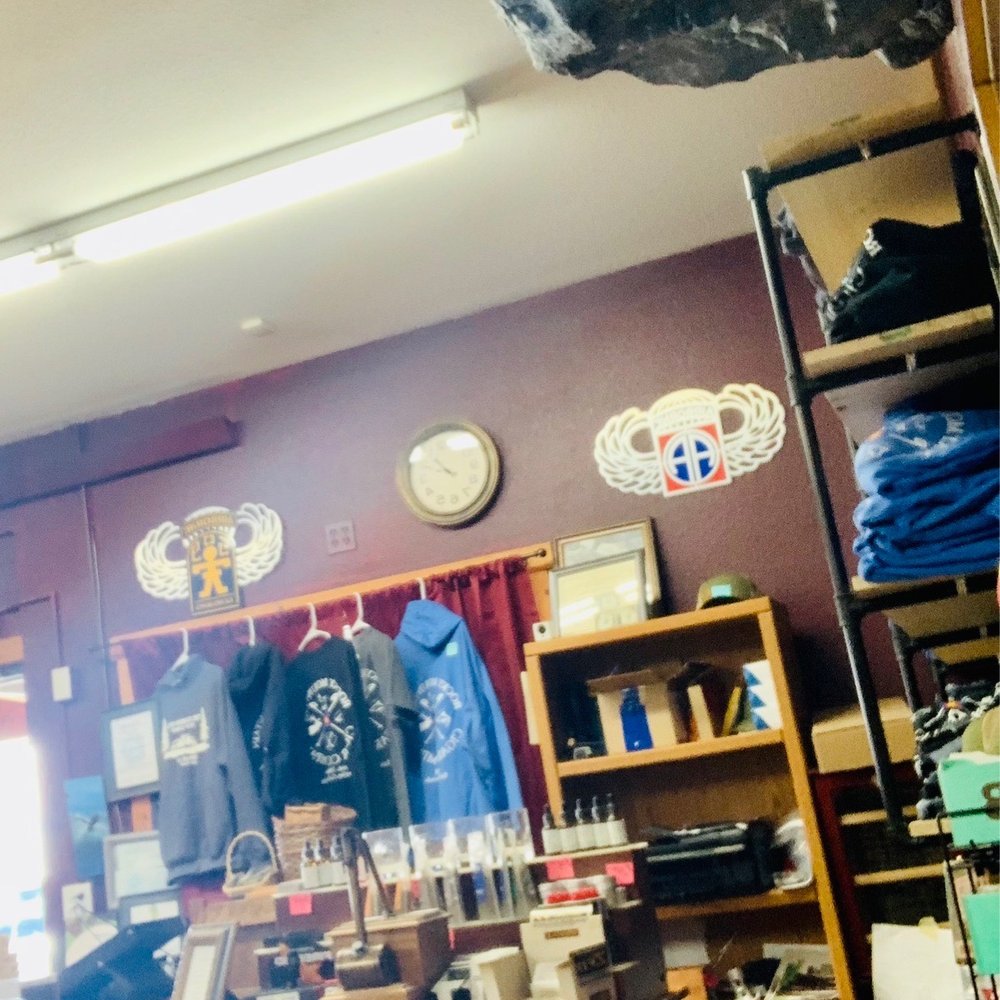 Rocky Mountain Cigar - Register - Tobacco Shops Near Me - Fairplay, Colorado