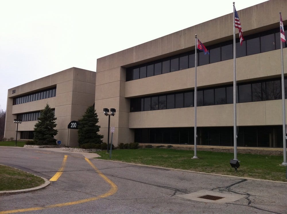 WORTHINGTON CITY SCHOOL DISTRICT Updated May 2024 200 E Wilson