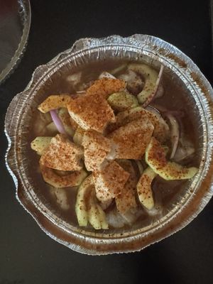 Mariscos El Faro 2 by null