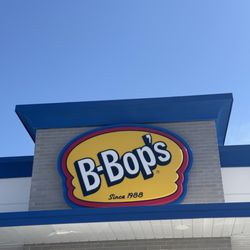 B-Bops