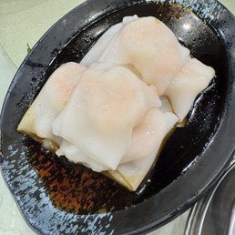 Shrimp Rice Noodle/ 虾米粉