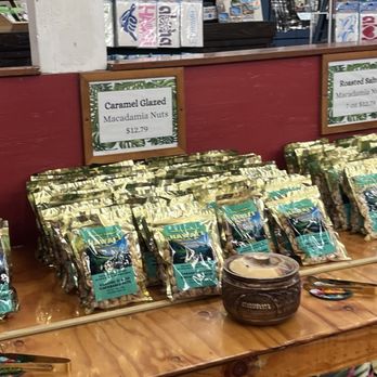 Tropical Farms Macadamia Nut - Specialty Food Near Me - Kaneohe, Hawaii Tropical Farms Macadamia Nut - Specialty Food Near Me - Kaneohe, Hawaii
