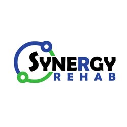 Synergy Rehab - We've got your back!