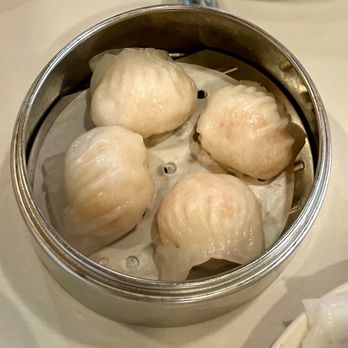 Golden Island - Shrimp Har Gow - Dim Sum Near Me - San Diego, California Golden Island - Shrimp Har Gow - Dim Sum Near Me - San Diego, California