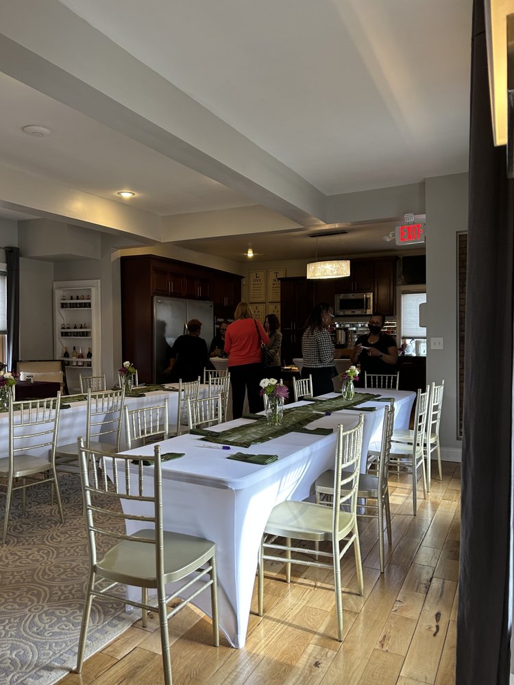 Oceanique Catering and Events