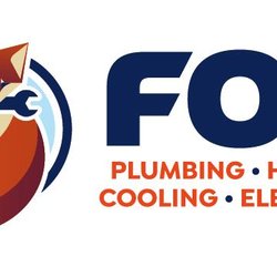 Fox Plumbing Heating Cooling Electrical