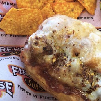 Firehouse Subs - Sandwiches Near Me - Austin, Texas