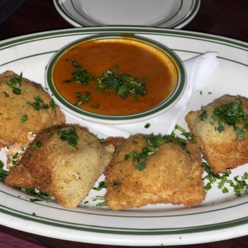 IL Primo - Fried Ravioli - Cocktail Bars Near Me - Chattanooga, Tennessee IL Primo - Fried Ravioli - Cocktail Bars Near Me - Chattanooga, Tennessee