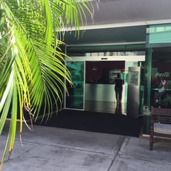 Du'Attos Restaurante - Entrada