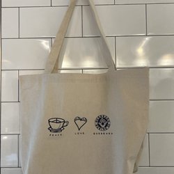 Quebrada Baking Co - Cute tote bags