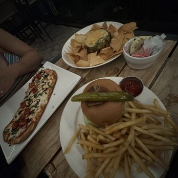 Cattlemen's Bar - Food - Cocktail Bars Near Me - Paso Robles, California