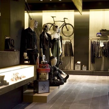 Diesel - Fashion Near Me - Zürich, ZH