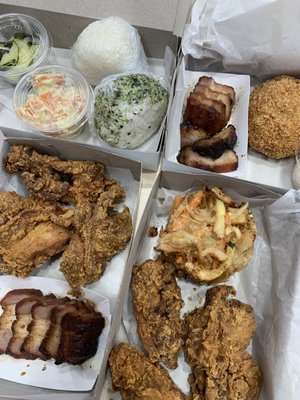 Nami Kaze Hawaii by null