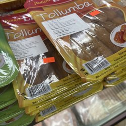 Ema International Food