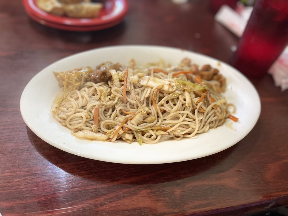 TWISTED NOODLE CAFE Updated October 2024 187 Photos & 222 Reviews