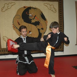 5 Elements Martial Arts & Wellness Center