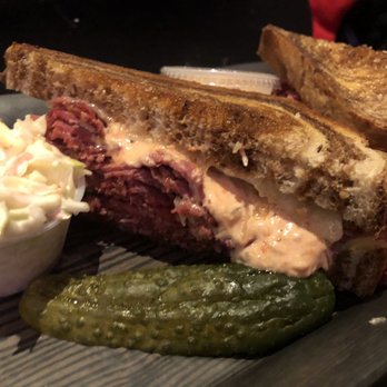 Niko's Tavern - Elgin - Reuben sandwich - Salad Near Me - Elgin, Illinois