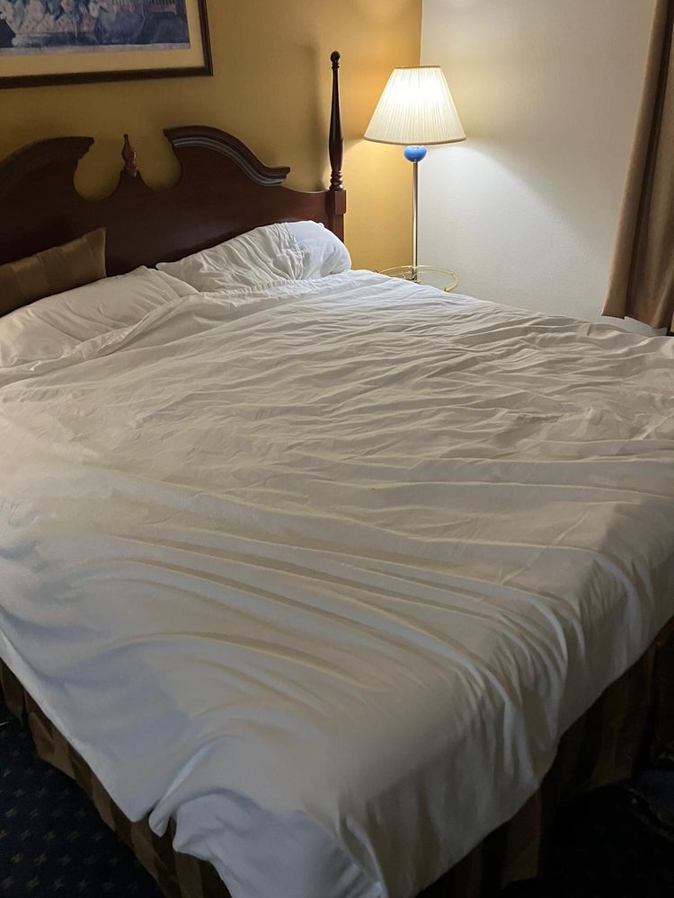 Wingate By Wyndham Austell