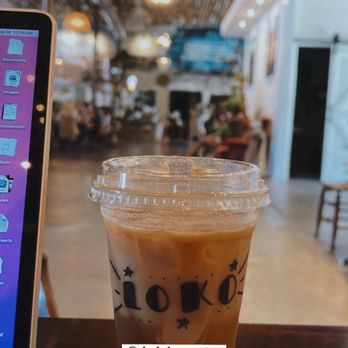 The Lokomotive - Coffee & Tea Near Me - Jupiter, Florida The Lokomotive - Coffee & Tea Near Me - Jupiter, Florida