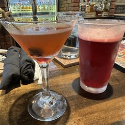 Adult Beverages