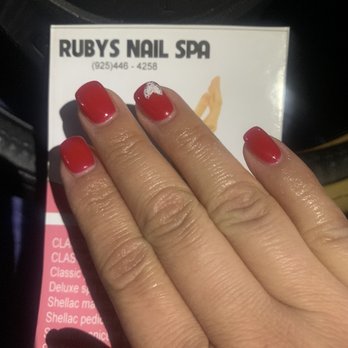 Rubys Nail Spa - Nail Salons Near Me - Concord, California Rubys Nail Spa - Nail Salons Near Me - Concord, California