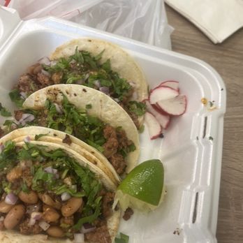 Neveria Un Limon - Street tacos with everything - Ice Cream & Frozen Yogurt Near Me - Denver, Colorado Neveria Un Limon - Street tacos with everything - Ice Cream & Frozen Yogurt Near Me - Denver, Colorado