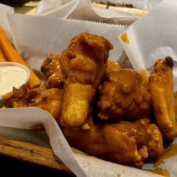 Wogies Bar and Grill - Buffalo Wings - American Near Me - New York, New York Wogies Bar and Grill - Buffalo Wings - American Near Me - New York, New York
