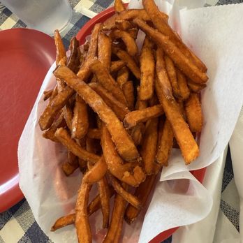 Bill's Grill - Sweet Potato Fries - Burgers Near Me - Prescott, Arizona Bill's Grill - Sweet Potato Fries - Burgers Near Me - Prescott, Arizona